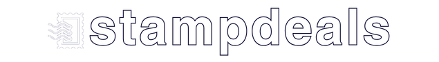 Stamp Stores Logo