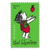 Shel Silverstein, The Giving Tree, 1930-1999 First-Class Postage USPS Forever Stamps 100pcs/Pack (20PCS/Booklet)