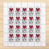 Love 2025 First-Class Postage USPS Forever Stamps 100pcs/Pack (20PCS/Booklet)