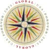 1794 Compass Rose 2025 First-Class Postage USPS Forever Stamps 100pcs/Pack (10PCS/Booklet)