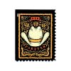 2021 Western Wear First-Class Postage USPS Forever Stamps 100pcs/Pack (20PCS/Booklet)
