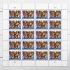 Hanukkah 2022 Forever Stamps First-Class Postage USPS Forever Stamps 100pcs/Pack (20PCS/Booklet)